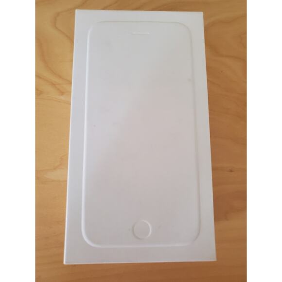 Apple Iphone 6 A1586 Gold Sprint Locked Working  w Box - Picture 5 of 7